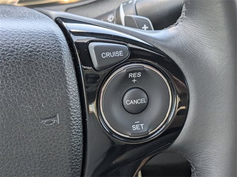 Used 2016 Honda Accord Sport image 28
