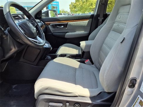 Used 2019 Honda CR-V EX image 12