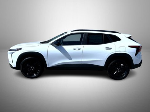 New 2025 Chevrolet Trax ACTIV w/ Sunroof Package image 6