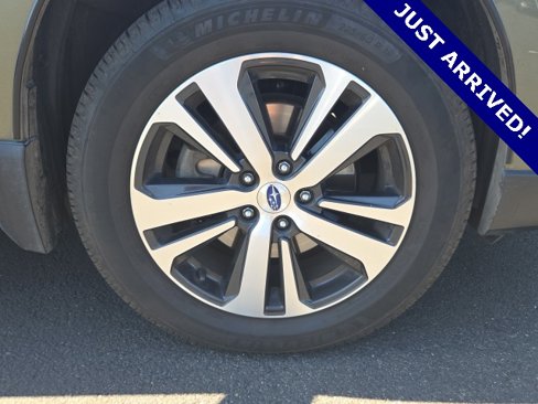 Used 2019 Subaru Outback 2.5i Limited w/ Popular Package #2 image 7