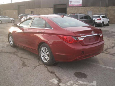 Used 2012 Hyundai Sonata GLS image 7