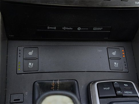 Used 2018 Lexus IS 300 image 20
