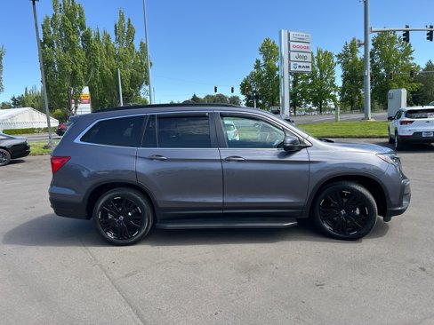 Used 2021 Honda Pilot Special Edition image 10