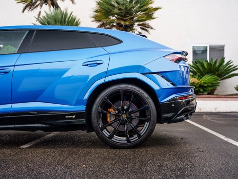 Used 2024 Lamborghini Urus S image 30