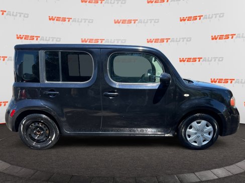 Used 2011 Nissan Cube 1.8 S w/ Interior Designer Pkg image 6
