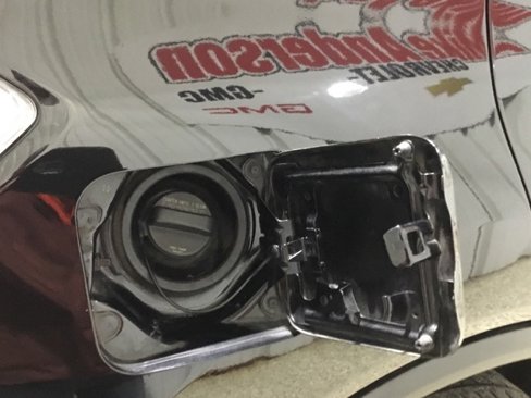 Used 2016 Nissan Rogue SL image 20