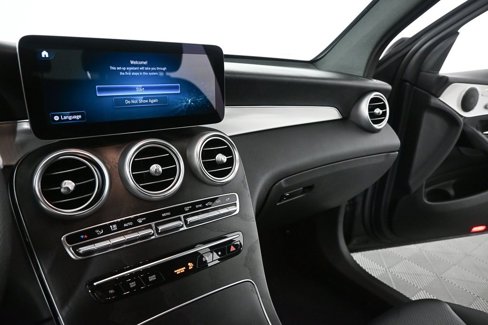 Certified 2022 Mercedes-Benz GLC 300 image 13