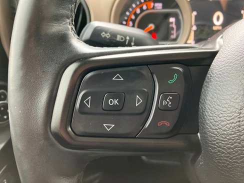 Used 2019 Jeep Wrangler Unlimited Sport S image 19