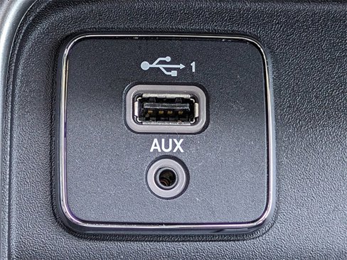 Used 2019 Jeep Compass Latitude w/ Popular Equipment Group image 24