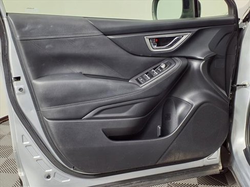 Used 2019 Subaru Forester Limited image 22