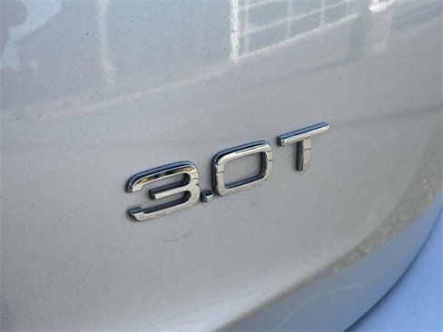 Used 2013 Audi Q5 3.0T Premium Plus image 10