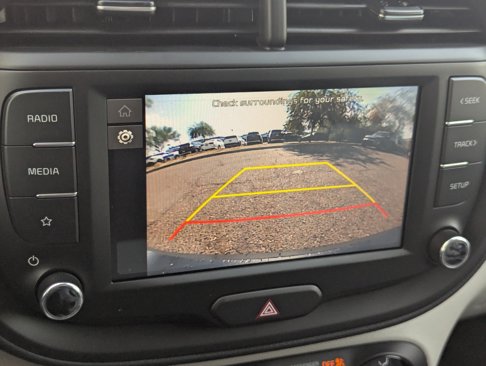 New 2025 Kia Soul LX image 26