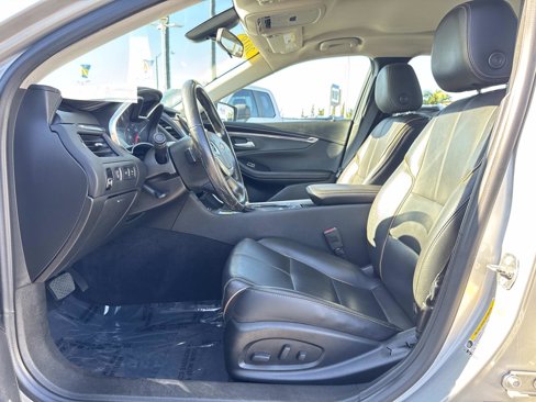 Used 2018 Chevrolet Impala Premier image 15