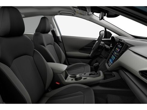 New 2025 Subaru Crosstrek 2.5i Premium w/ Crosstrek Mirror Package image 16