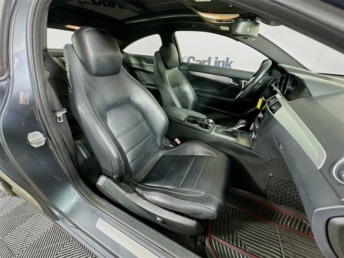 Used 2013 Mercedes-Benz C 250 Coupe image 27