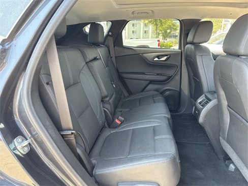 Used 2022 Chevrolet Blazer LT image 31