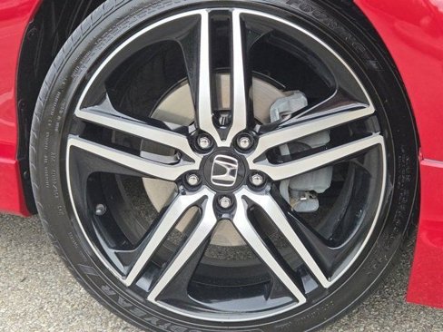 Used 2017 Honda Accord Sport Special Edition image 21