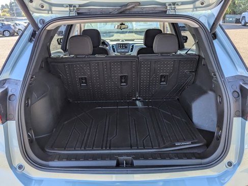 Used 2022 Chevrolet Equinox LT image 28