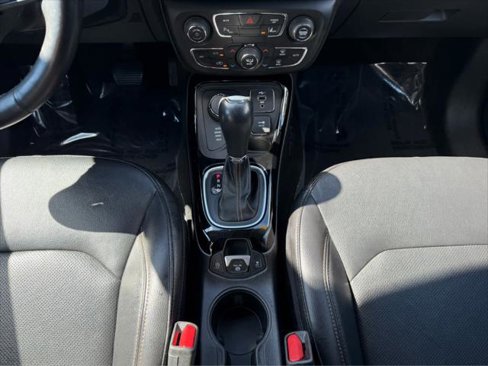 Certified 2021 Jeep Compass Limited image 22