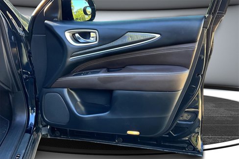 Used 2019 INFINITI QX60 Luxe w/ Essential Package image 26