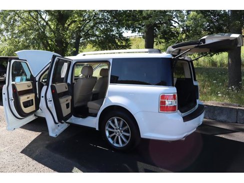 Used 2015 Ford Flex Limited image 16