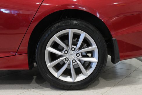 Certified 2021 Honda Accord LX image 45