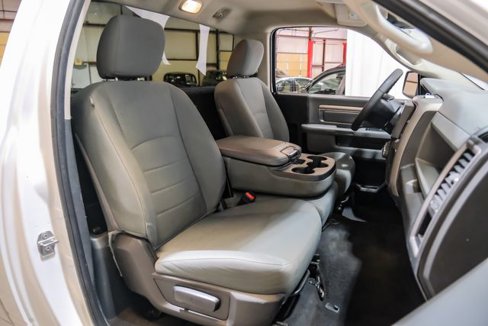 Used 2018 RAM 1500 Tradesman w/ Power & Remote Entry Group image 38