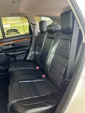 Used 2018 Honda CR-V EX-L image 9