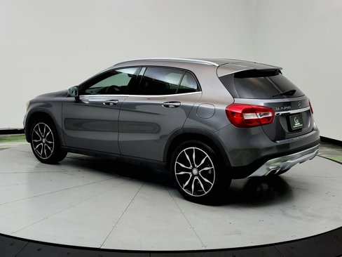 Used 2016 Mercedes-Benz GLA 250 image 7