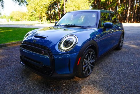 Used 2024 MINI Cooper S image 7