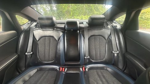 Used 2015 Chrysler 200 S w/ Navigation & Sound Group I image 19