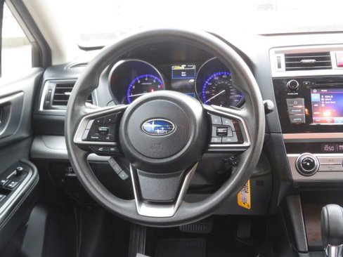 Used 2019 Subaru Outback 2.5i image 24