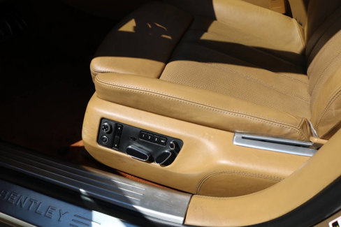 Used 2006 Bentley Flying Spur Flying Spur image 63