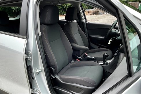 Used 2019 Chevrolet Trax LS image 25