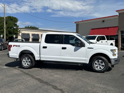 Used 2015 Ford F150 XLT w/ Equipment Group 301A Mid image 19