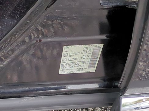 Certified 2018 Nissan Murano Platinum image 46