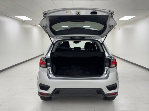 Used 2023 Mitsubishi Outlander Sport AWD image 29