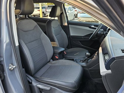 Used 2022 Volkswagen Taos SE w/ IQ.Drive SE Package image 20
