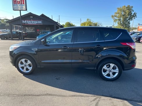 Used 2014 Ford Escape SE image 2