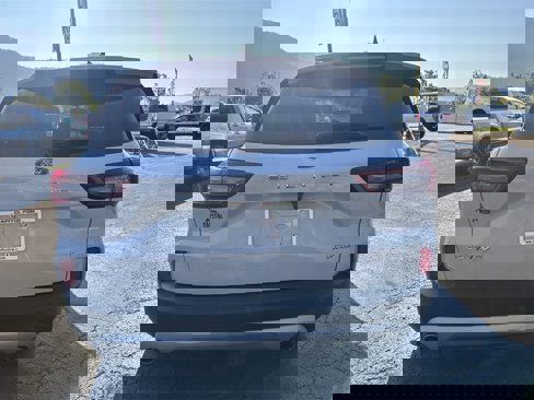 Used 2025 Ford Escape Active image 5