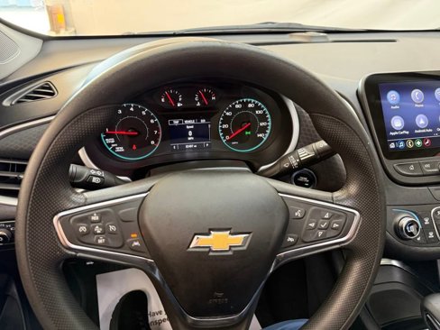 Used 2023 Chevrolet Malibu LT image 10
