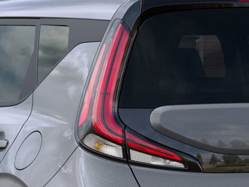 New 2025 Kia Soul LX image 11