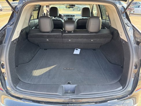 Used 2023 Nissan Murano SV image 10