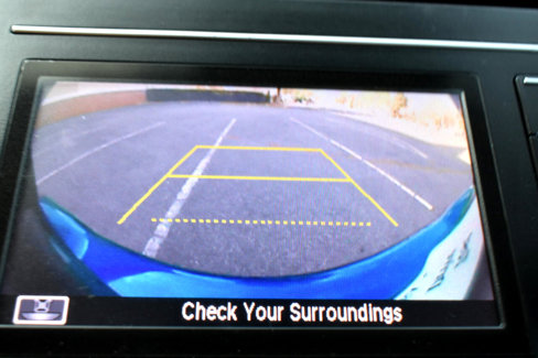 Used 2019 Honda Civic LX image 22