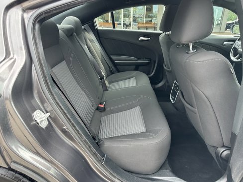 Certified 2023 Dodge Charger SXT image 34