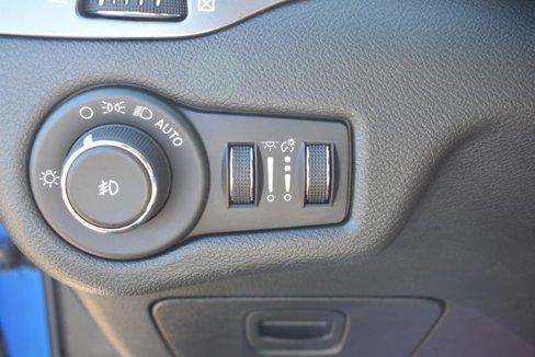Used 2022 Jeep Cherokee Latitude Lux image 30