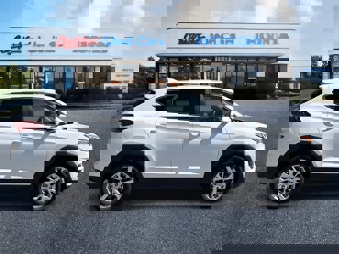 Used 2019 Hyundai Tucson SE image 6