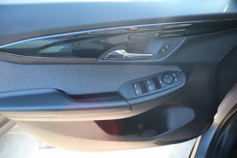 New 2026 Chevrolet TrailBlazer LT image 14