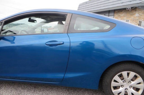 Used 2012 Honda Civic LX image 32