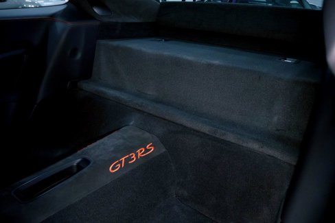 Used 2016 Porsche 911 GT3 RS image 34